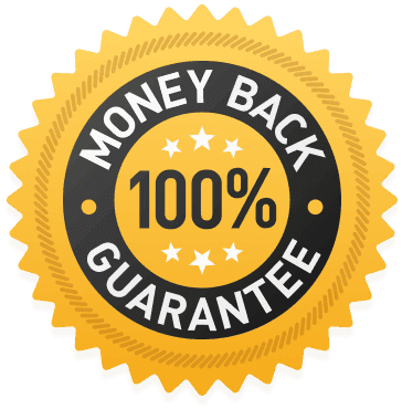 The Water Liberty Guide Moneyback Guarantee