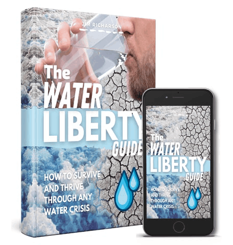 The Water Liberty Guide