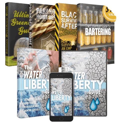 The Water Liberty Guide