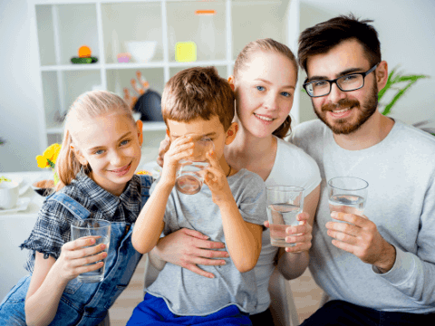 The Water Liberty Guide